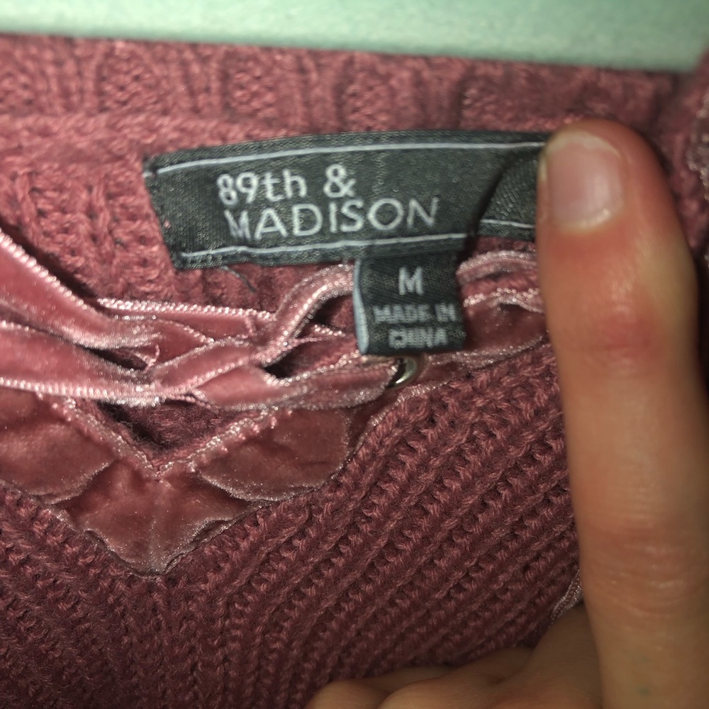Sweater - Picture 2 of 2